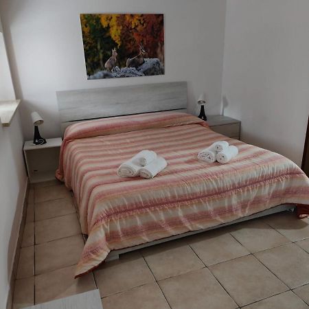 Il Borgoin Διαμέρισμα Barrea Εξωτερικό φωτογραφία